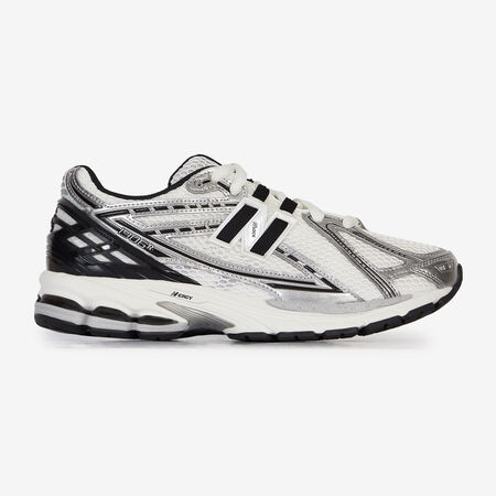 NEW BALANCE 1906 1906 WHITE/BLACK MEN