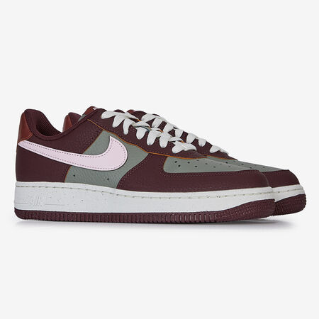 NIKE air force 1 AIR FORCE 1 LOW BROWN/GREEN WOMEN