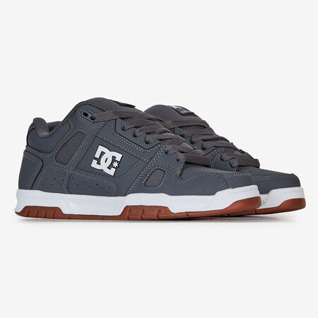 DC SHOES STAG GRIS MEN