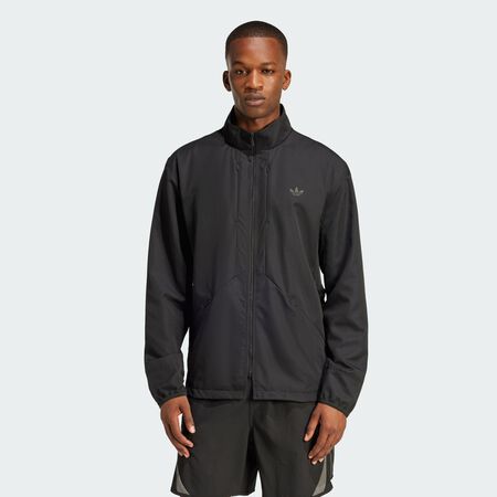 ADIDAS ORIGINALS Veste Fashion Archive Cutout Black HOMME