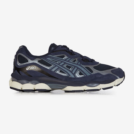 ASICS gel-nyc GEL-NYC MARINE HOMME