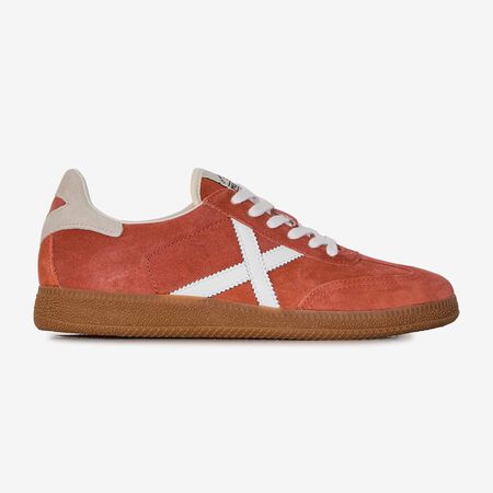MUNICH BARRU RED MEN