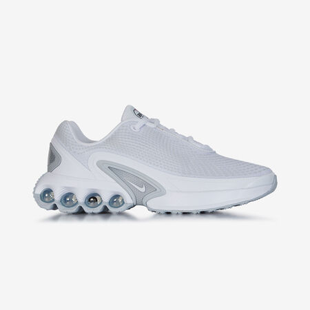 NIKE air max AIR MAX DN WHITE JUNIOR