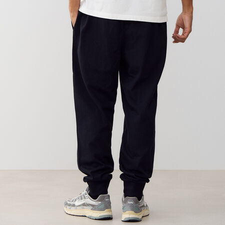 NIKE SET TRACKSUIT PK BLACK/WHITE MEN