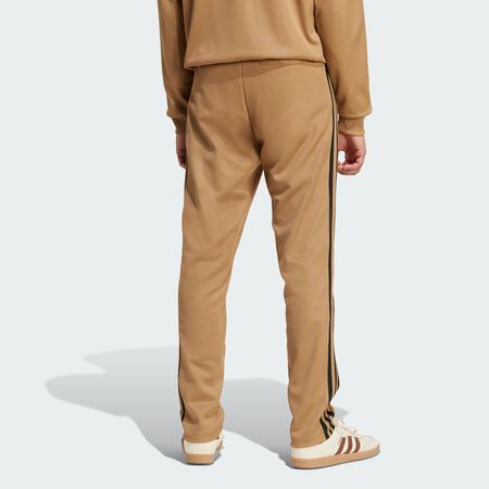 ADIDAS ORIGINALS PANT JOGGER ADICOLOR CLASSICS BROWN/BLACK MEN