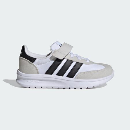 ADIDAS SPORTSWEAR Chaussure Run 70s 2.0 Enfants Cloud White / Core Black / Grey One BÉBÉ