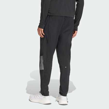 ADIDAS PERFORMANCE adi365 Iconic/// Astro Running Pants Black MEN