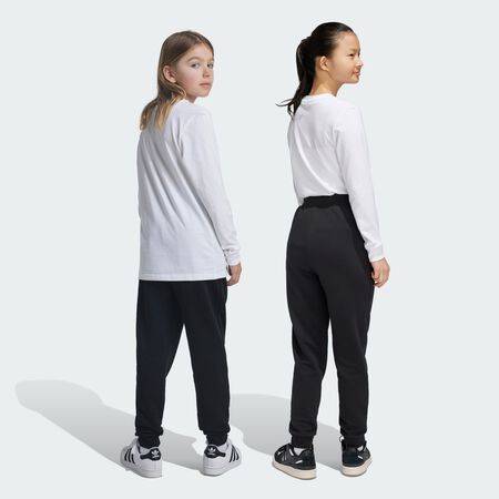 ADIDAS ORIGINALS Pantalon Black JUNIOR