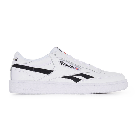 REEBOK club c CLUB C REVENGE WHITE/BLACK MEN