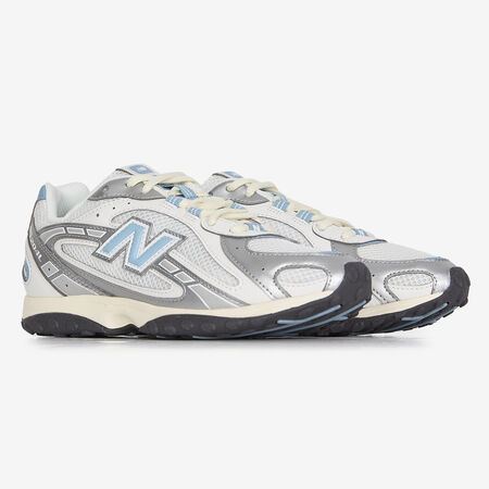 NEW BALANCE 204 204 BLANC/BLEU FEMME