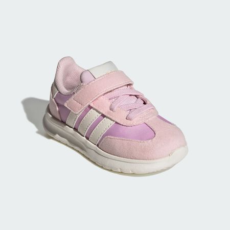 ADIDAS SPORTSWEAR Run 70s 2.0 Shoes Kids Bliss Lilac / Off White / Clear Pink BABIES