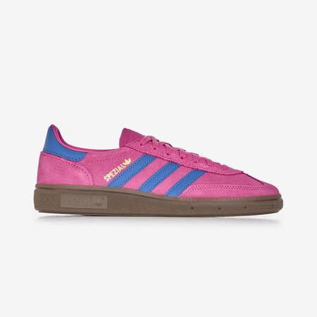 ADIDAS ORIGINALS spezial HANDBALL SPEZIAL PINK/NAVY BLUE JUNIOR