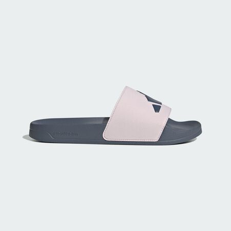ADIDAS SPORTSWEAR Adilette Shower Slides Ice Purple / Onix / Onix UNISEX