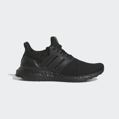 Chaussure Ultraboost 1.0 : Core Black / Core Black / Beam Pink