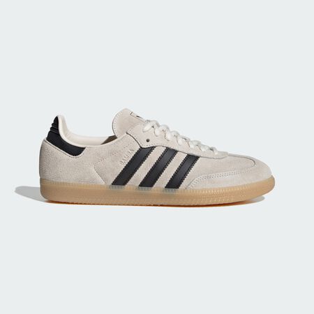 ADIDAS ORIGINALS Chaussures Samba OG Chalk White / Core Black / Gum HOMME