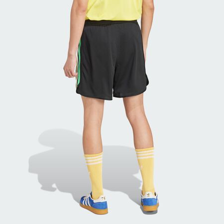 ADIDAS ORIGINALS Sprint Short Black MEN
