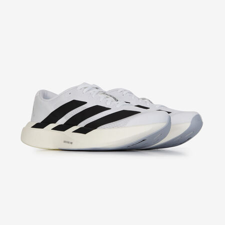 ADIDAS ORIGINALS Evo SL EVO SL BLANC/NOIR JUNIOR