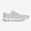 null : GREY/WHITE