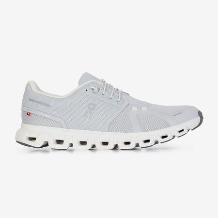 CLOUD 6 : GREY/WHITE