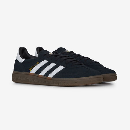 ADIDAS ORIGINALS spezial HANDBALL SPEZIAL BLACK/WHITE JUNIOR