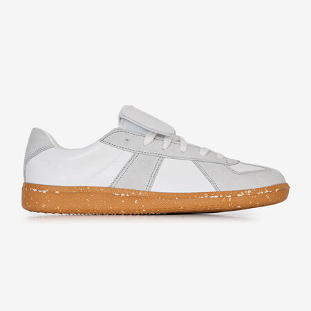 KAPPA SOCCER TRAINER WHITE/GREY WOMEN