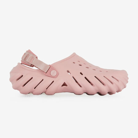 CROCS crocs ECHO CLOG PINK MEN