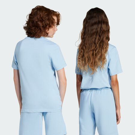 ADIDAS ORIGINALS Tee Clear Sky TODDLERS