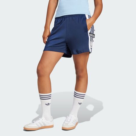 ADIDAS ORIGINALS Short Adibreak Night Indigo FEMME