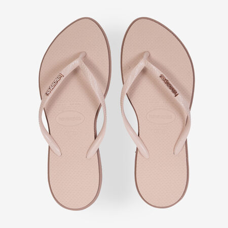 HAVAIANAS SLIM POINT PINK WOMEN