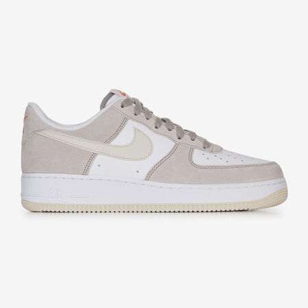 AIR FORCE 1 LOW : GRIS/BLANC