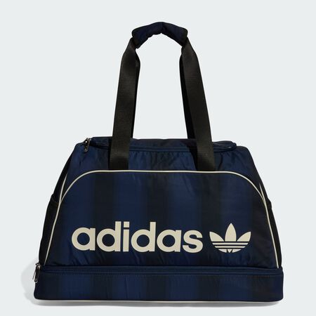 ADIDAS ORIGINALS Grand sac de sport au design inspiré du football Night Indigo MIXTE