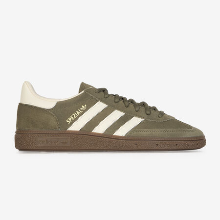 ADIDAS ORIGINALS spezial HANDBALL SPEZIAL KHAKI/BEIGE MEN