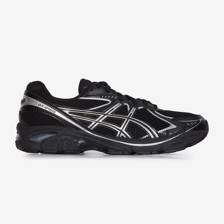 ASICS GT-2160 BLACK/SILVER MEN