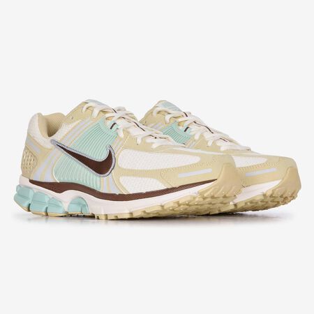NIKE zoom vomero ZOOM VOMERO 5 BEIGE/BORDEAUX HOMME