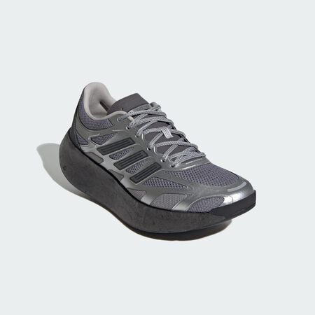 ADIDAS ORIGINALS Adizero Aruku Shoes Silver Metallic / Grey Three / Grey Five UNISEX