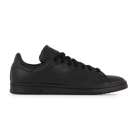 STAN SMITH PRIMEGREEN : NOIR