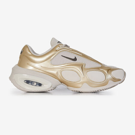 NIKE AIR MAX MUSE GOLD WOMEN