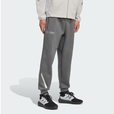ADIDAS PERFORMANCE Mercedes - AMG Petronas Formula One Team Silver Arrows Pant Grey Five MEN