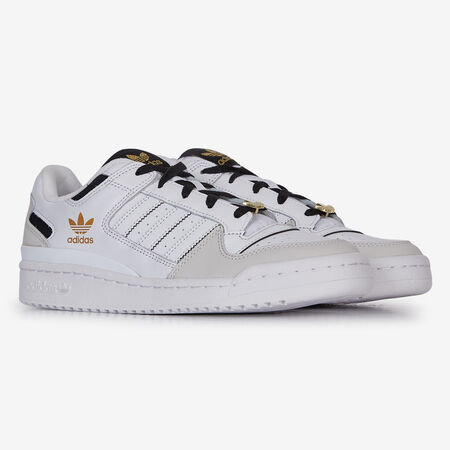 ADIDAS ORIGINALS forum FORUM LOW CL PARIS WHITE/BLACK MEN