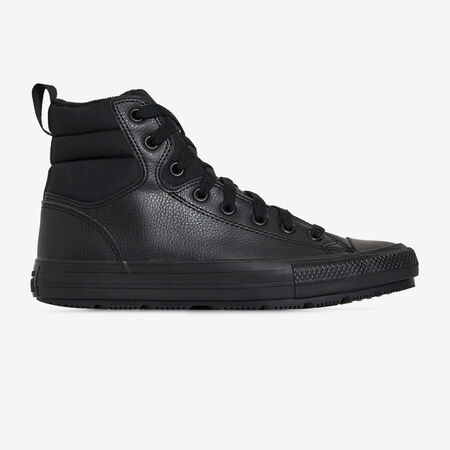 CONVERSE chuck taylor all star CHUCK TAYLOR ALL STAR HI BERKSHIRE BLACK MEN