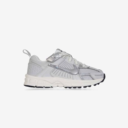 NIKE zoom vomero VOMERO 5 CF ARGENT/BEIGE CADET