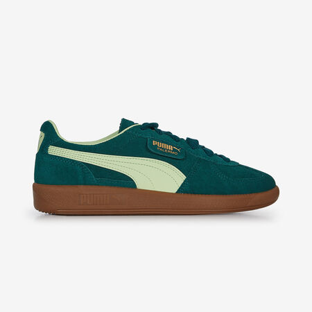 PUMA palermo PALERMO GREEN JUNIOR
