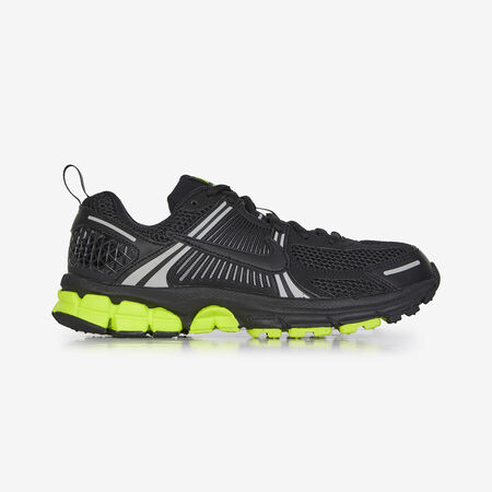NIKE zoom vomero ZOOM VOMERO 5 NOIR/JAUNE JUNIOR
