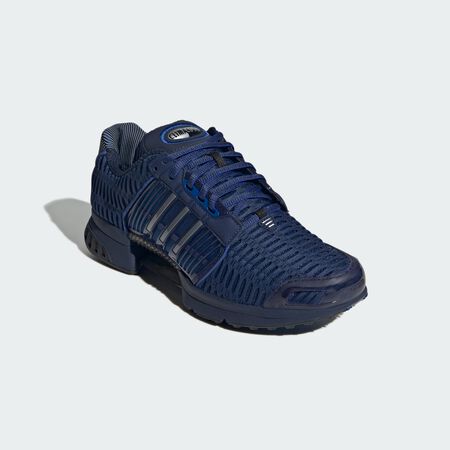 ADIDAS ORIGINALS CLIMACOOL 1 SHOES Dark Blue / Tech Grey Metallic / Night Indigo MEN