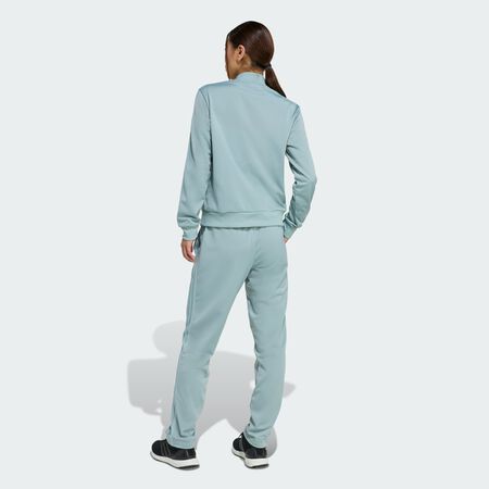 ADIDAS SPORTSWEAR DAYREADY TRACKSUIT Wonder Sage WOMEN