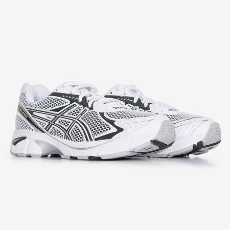 ASICS GT-2160 BLACK/WHITE WOMEN