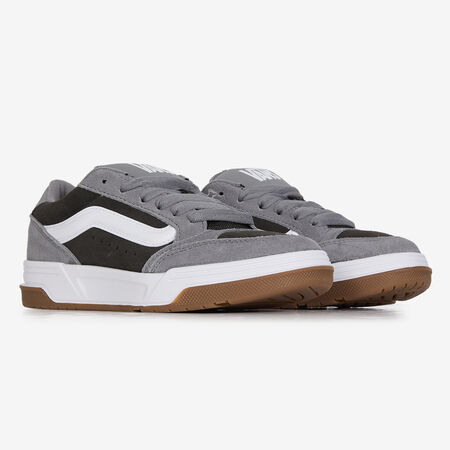 VANS HYLANE GRIS/NOIR FEMME