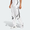 null : White / Black