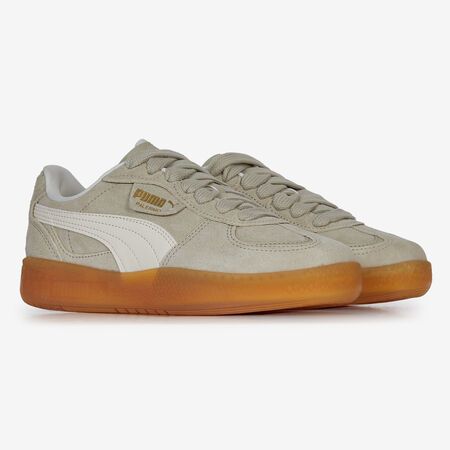 PUMA palermo PALERMO MODA BEIGE/WHITE WOMEN
