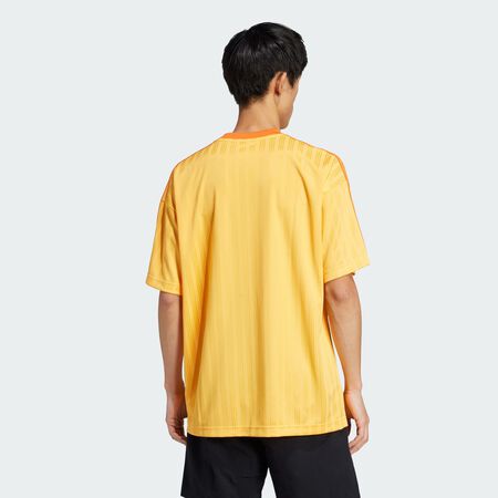 ADIDAS ORIGINALS Adicolor Tee Real Gold MEN